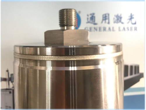 承接金属激光焊接加工