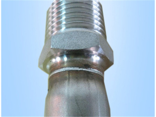 承接金属激光焊接加工