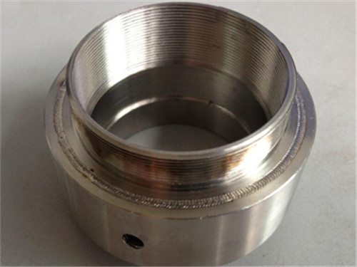 承接金属激光焊接加工