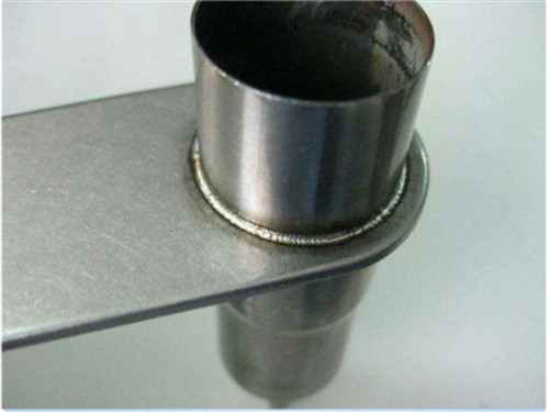 承接金属激光焊接加工