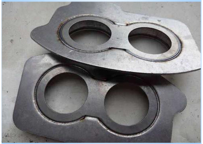 承接金属激光焊接加工