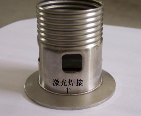青岛激光焊接加工 激光焊接  通用激光