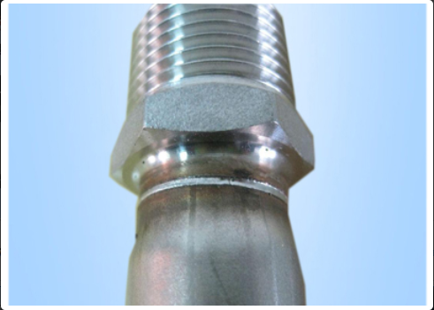 激光焊接加工 焊接机 模具补焊机 青岛通用激光焊接机
