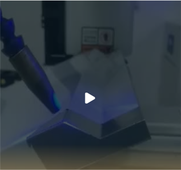 速冻柜焊接（高气密性）