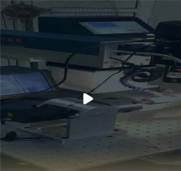 旋转激光焊接机（高气密性）