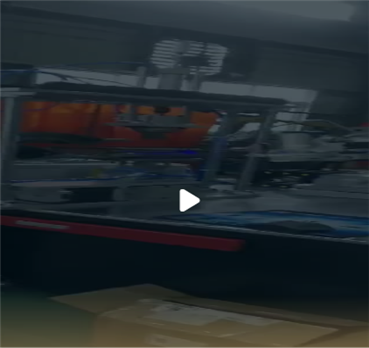 自动化激光焊接机（专机定制）