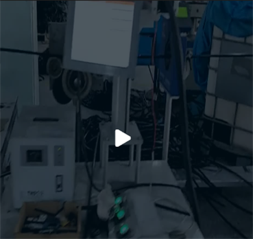 线缆线管激光在线打码